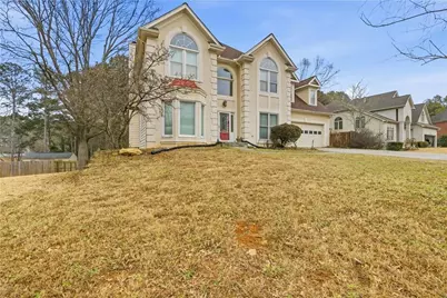 3730 Glen Ian Drive, Loganville, GA 30052 - Photo 3