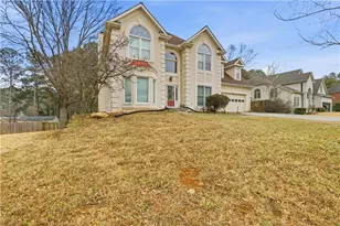 3730 Glen Ian Dr, Loganville, GA 30052 - Photo 3