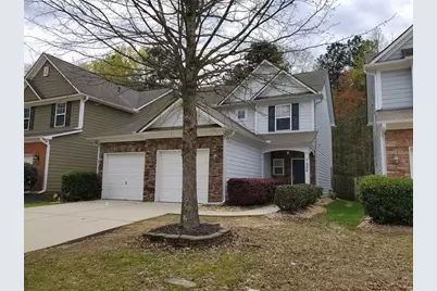 225 Brookhaven Court, Acworth, GA 30102 - Photo 1