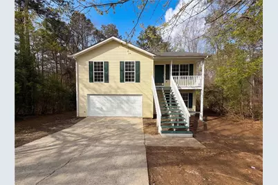 6460 River Hill Drive, Flowery Branch, GA 30542 - Photo 1