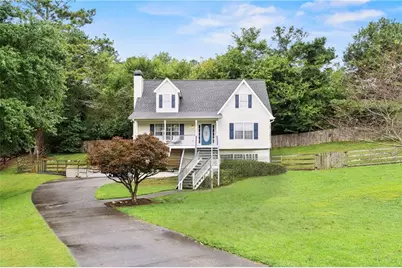 206 Cameron Court, Acworth, GA 30102 - Photo 1