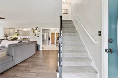 206 Cameron Court, Acworth, GA 30102 - Photo 5