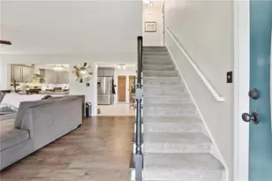 206 Cameron Ct, Acworth, GA 30102 - Photo 5