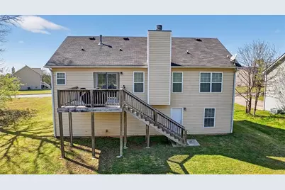 514 Fox Trot Walk, Rockmart, GA 30153 - Photo 21