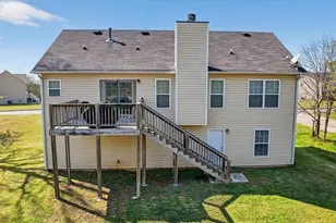 514 Fox Trot Walk, Rockmart, GA 30153 - Photo 21