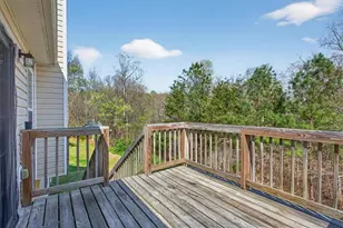 514 Fox Trot Walk, Rockmart, GA 30153 - Photo 9