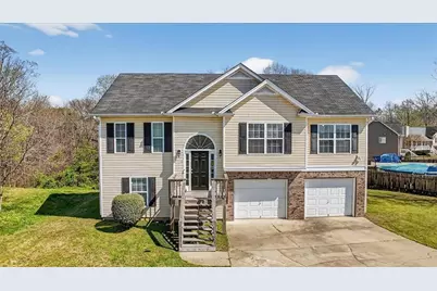 514 Fox Trot Walk, Rockmart, GA 30153 - Photo 1