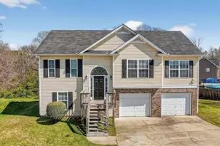 514 Fox Trot Walk, Rockmart, GA 30153 - Photo 1