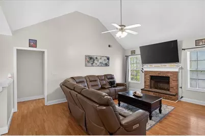 514 Fox Trot Walk, Rockmart, GA 30153 - Photo 3