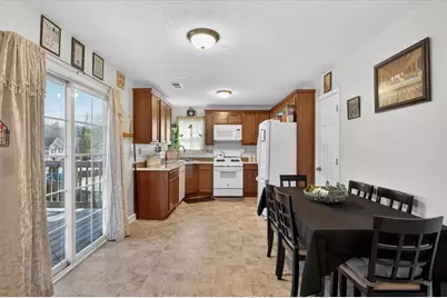 514 Fox Trot Walk, Rockmart, GA 30153 - Photo 5