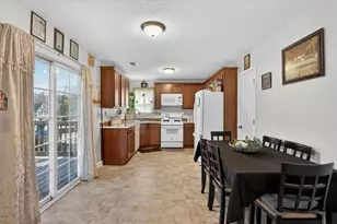 514 Fox Trot Walk, Rockmart, GA 30153 - Photo 5