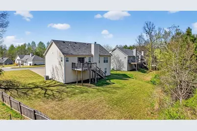 514 Fox Trot Walk, Rockmart, GA 30153 - Photo 23