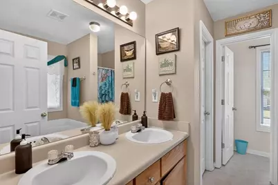 514 Fox Trot Walk, Rockmart, GA 30153 - Photo 11