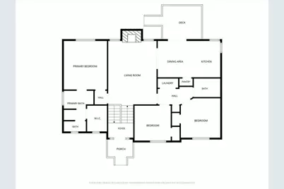 514 Fox Trot Walk, Rockmart, GA 30153 - Photo 25