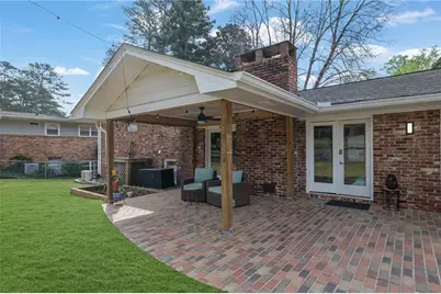 2476 Burnt Leaf Lane, Decatur, GA 30033 - Photo 27