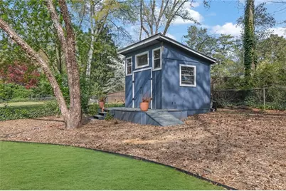 2476 Burnt Leaf Lane, Decatur, GA 30033 - Photo 33