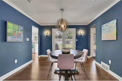 2476 Burnt Leaf Lane, Decatur, GA 30033 - Photo 7