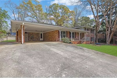 2476 Burnt Leaf Lane, Decatur, GA 30033 - Photo 35