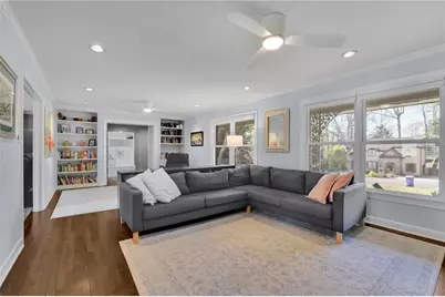 2476 Burnt Leaf Lane, Decatur, GA 30033 - Photo 13