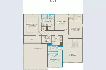 42 Antioch Road, Powder Springs, GA 30127 - Photo 3