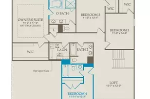 42 Antioch Rd, Powder Springs, GA 30127 - Photo 3