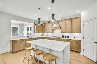 42 Antioch Road, Powder Springs, GA 30127 - Photo 7