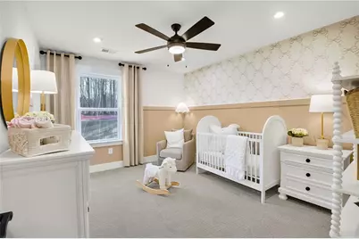 42 Antioch Road, Powder Springs, GA 30127 - Photo 19