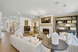 42 Antioch Rd, Powder Springs, GA 30127 - Photo 5