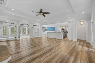 3045 Camp Branch Road, Buford, GA 30519 - Photo 7