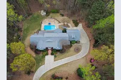 3045 Camp Branch Road, Buford, GA 30519 - Photo 3