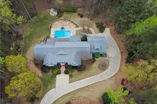 3045 Camp Branch Rd, Buford, GA 30519 - Photo 3