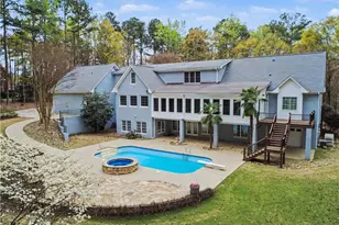 3045 Camp Branch Rd, Buford, GA 30519 - Photo 63