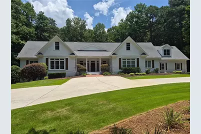 3045 Camp Branch Road, Buford, GA 30519 - Photo 1