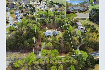 3045 Camp Branch Road, Buford, GA 30519 - Photo 61