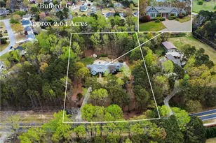 3045 Camp Branch Rd, Buford, GA 30519 - Photo 61