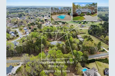 3045 Camp Branch Road, Buford, GA 30519 - Photo 61