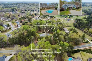 3045 Camp Branch Rd, Buford, GA 30519 - Photo 61