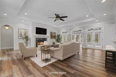 3045 Camp Branch Road, Buford, GA 30519 - Photo 5