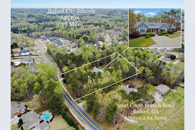 3045 Camp Branch Road, Buford, GA 30519 - Photo 63