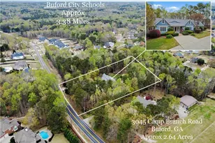 3045 Camp Branch Rd, Buford, GA 30519 - Photo 63