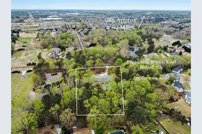 3045 Camp Branch Road, Buford, GA 30519 - Photo 63