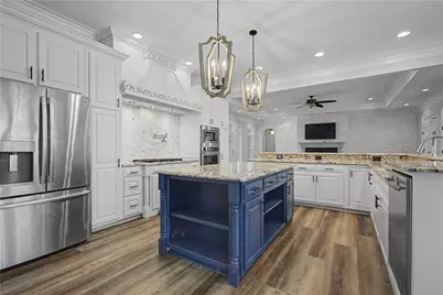 3045 Camp Branch Road, Buford, GA 30519 - Photo 13