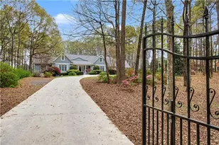3045 Camp Branch Rd, Buford, GA 30519 - Photo 5