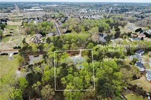3045 Camp Branch Rd, Buford, GA 30519 - Photo 67
