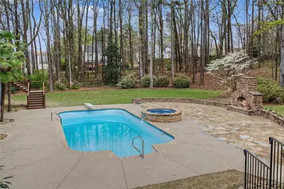 3045 Camp Branch Road, Buford, GA 30519 - Photo 71