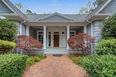 3045 Camp Branch Road, Buford, GA 30519 - Photo 5