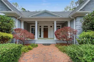 3045 Camp Branch Rd, Buford, GA 30519 - Photo 5