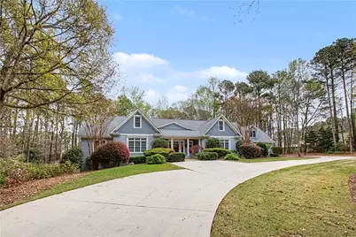 3045 Camp Branch Road, Buford, GA 30519 - Photo 3