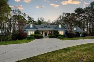 3045 Camp Branch Rd, Buford, GA 30519 - Photo 1