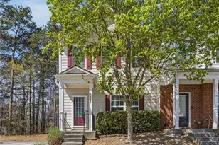 6226 Flat Trace Dr, Union City, GA 30291 - Photo 1